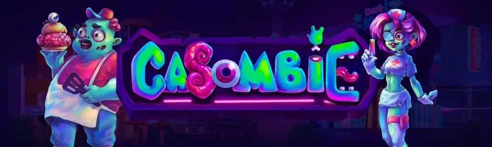 Casombie casino